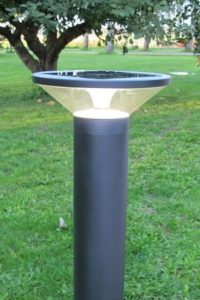 Asima Bollard