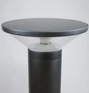 Asima Bollard