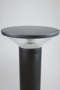 Asima Bollard