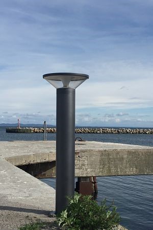 Asima Bollard