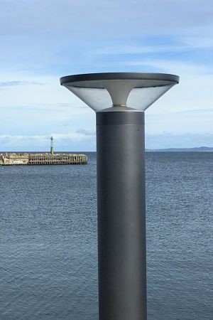 Asima Bollard